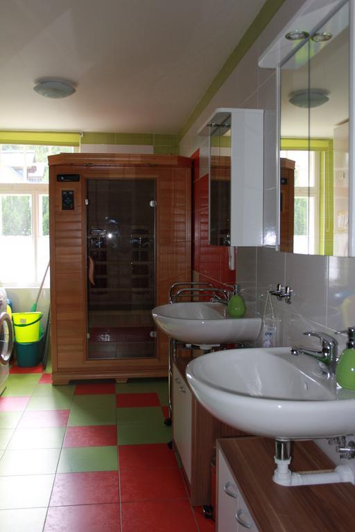Asika Villa Josefuv Dul Exterior photo